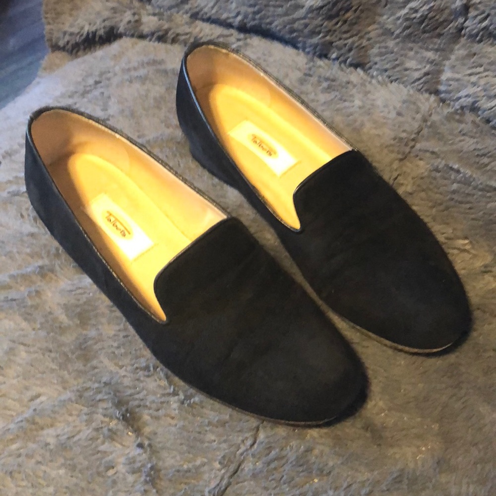 Talbots loafer